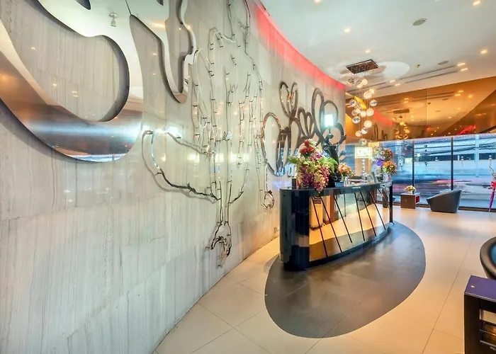 M2 De Hotel