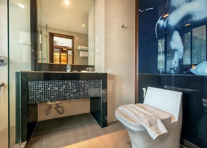 M2 De Hotel