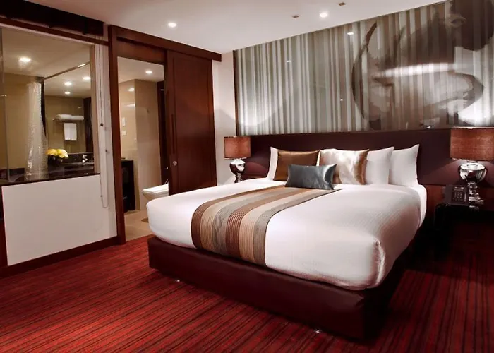 M2 드 호텔