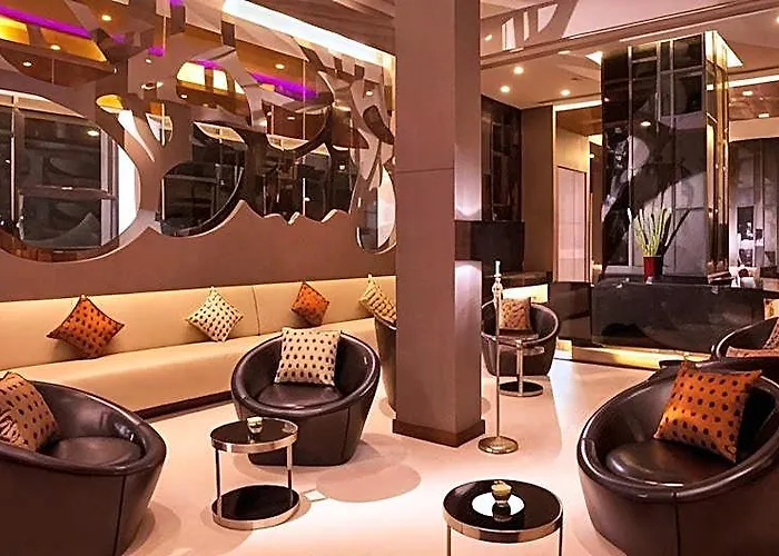 Hotel M2 De 5*