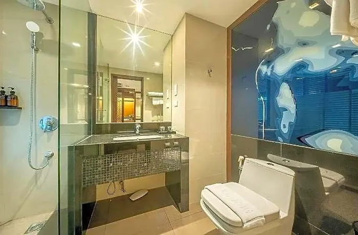 Hotel M2 De 5*
