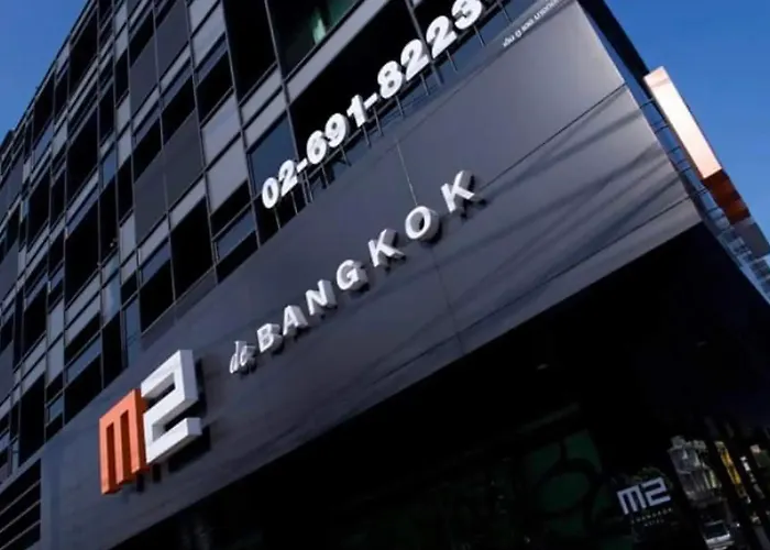 M2 드 호텔